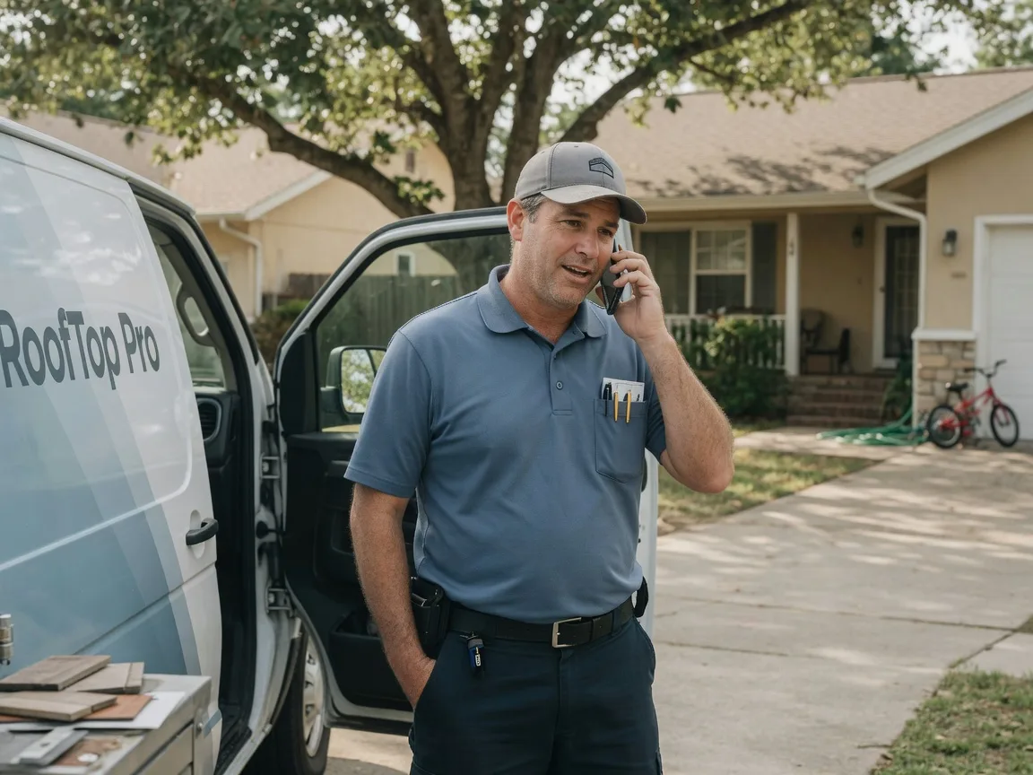 Roof Repair Anita, PA FAQs