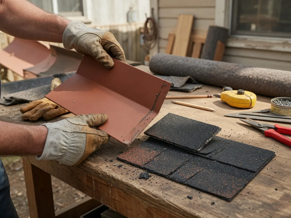 Roof Repair company in Anita, PA